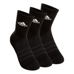 Oblečení adidas Crew Sportswear Ankle Socks